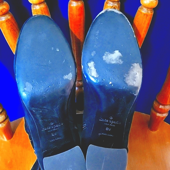 Kate Spade Booties - Picture 6 of 9